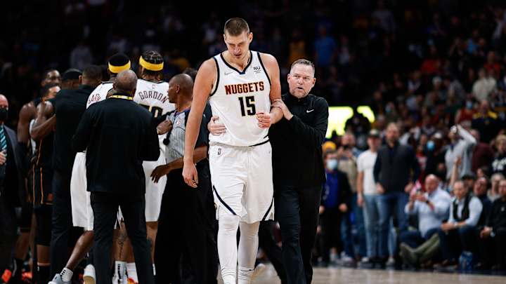 Jokić Brothers Launch Twitter Account, Clap Back at Marcus Morris