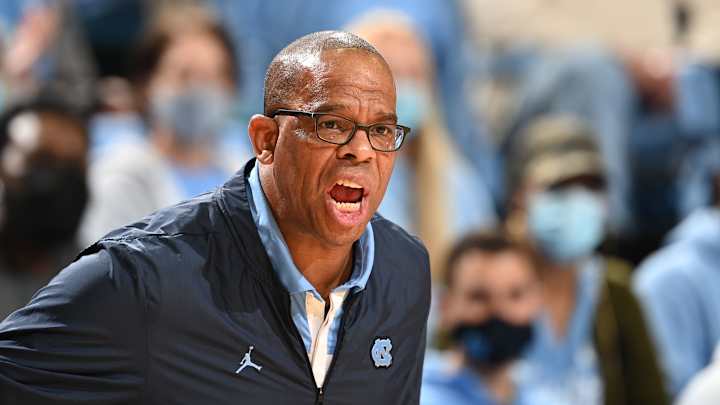UNC Starts the Season with a Win Over Loyola, 83-67 UNC Starts the Season with a Win Over Loyola, 83-67