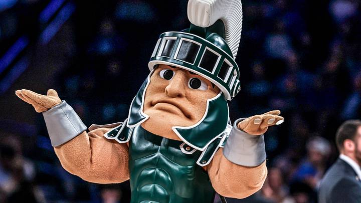 Four-star athlete decommits from Michigan State's 2023 recruiting class