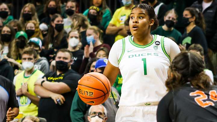 Nyara Sabally to Miss Rookie Season with New York Liberty
