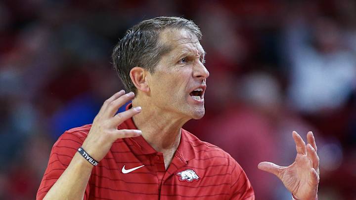 Au'Diese Toney Player of Game Despite JD Notae's 30 Points