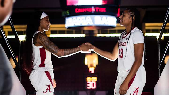 The Extra Point: Was Alabama Women's Basketball's Season A Success?