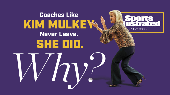 ‘Honey, You’re Not in Waco Anymore’