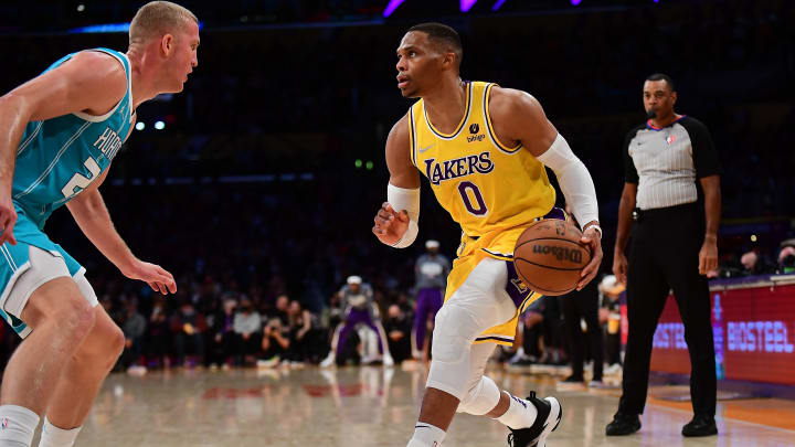 Lakers News: 5 Rumored Russell Westbrook Trade Packages Lakers News: 5 Rumored Russell Westbrook Trade Packages