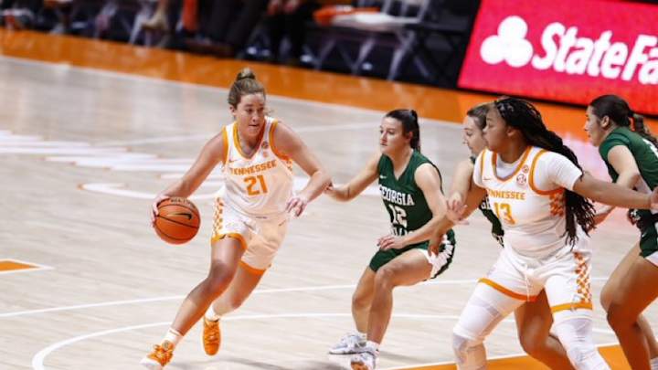 How to Watch, Listen: Tennessee Lady Vols-Tennessee Tech Golden Eagles How to Watch, Listen: Tennessee Lady Vols-Tennessee Tech Golden Eagles