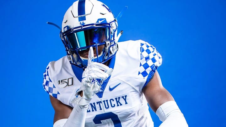 Junior College DB DeCarlos Nicholson to Soon Make Final Commitment Decision