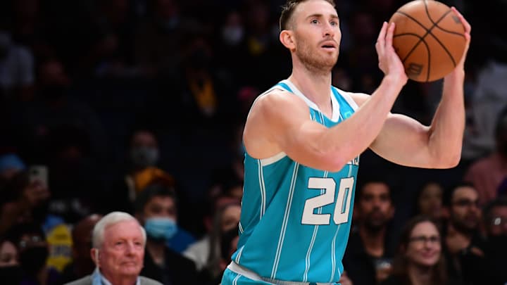 How to Watch, Listen, & Receive LIVE Updates of Hornets at Hawks