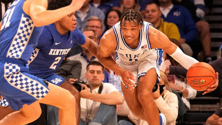 One Big Takeaway for All Four Champions Classic Teams