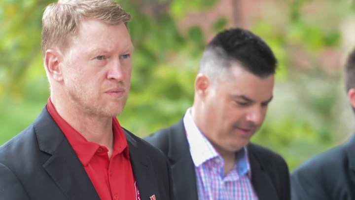 Frost Looks Ahead During Difficult Week