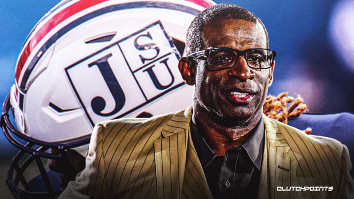 Falcons Icon Deion Sanders Reps HBCUs, Rips 10 NFL Teams on Pro Day