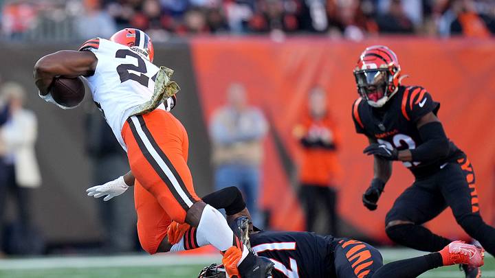 NFL Midterms: A Remembrance of Preseason Predictions | The MMQB NFL Midterms: A Remembrance of Preseason Predictions | The MMQB