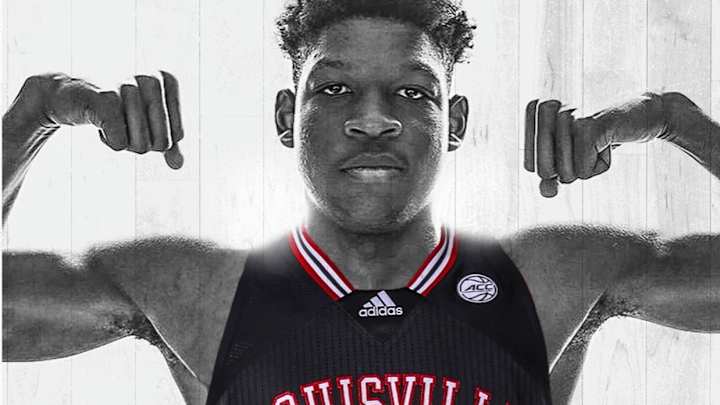 Report: Louisville '22 Signee Fredrick King Requests Release from NLI