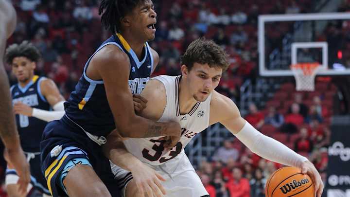 Tale of The Tape, Prediction: Louisville vs. Maryland Tale of The Tape, Prediction: Louisville vs. Maryland