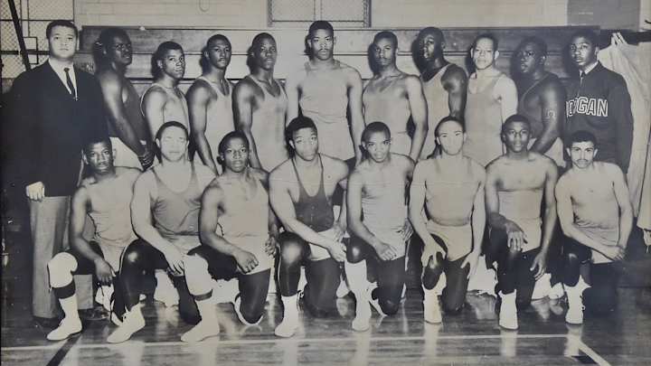 In Push to Restore HBCU Wrestling, Athletes Regain Their 'Choice' Starting at Morgan State