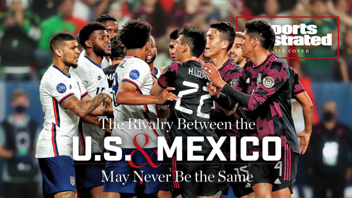 U.S. Soccer's Most Storied Rivalry Ventures Into the Unknown
