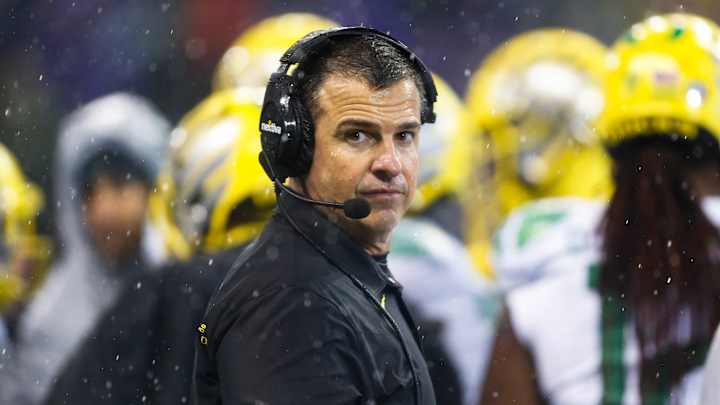 Mario Cristobal and Staff Evaluating Redshirt Decisions With Big Matchups Looming Mario Cristobal and Staff Evaluating Redshirt Decisions With Big Matchups Looming