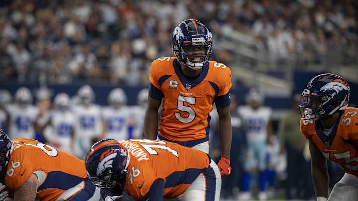 Why it's Crucial Broncos Win the Time-of-Possession Battle vs. Chiefs