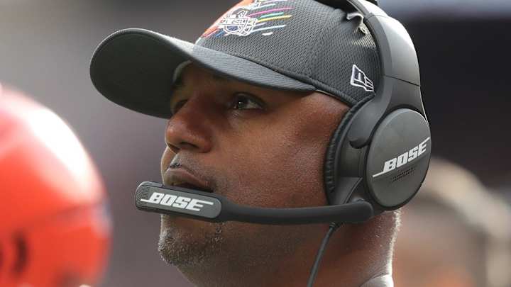 Leave Joe Woods Alone Leave Joe Woods Alone