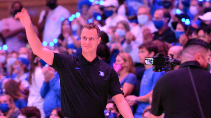 2022 SI All-American Top 25 Basketball Recruiting Rankings