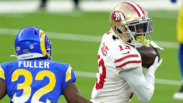 Rams vs. 49ers Week 10 Preview: Will L.A.'s New Additions Have an Impact?