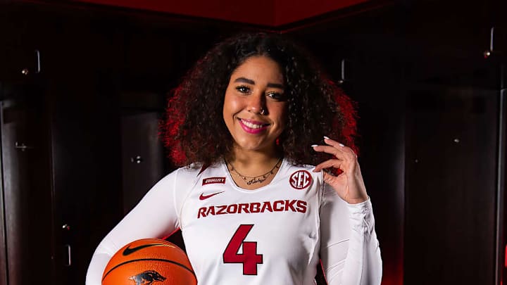 Just One: Mike Neighbors Wanted Karley Johnson, Got Her Wednesday Just One: Mike Neighbors Wanted Karley Johnson, Got Her Wednesday