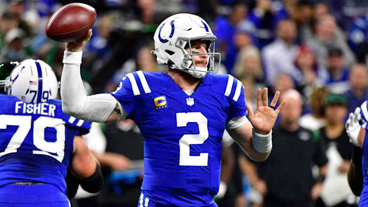 Six Teams That Should Be Worse in the NFL’s Second Half