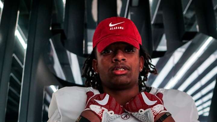 Recruiting Corner: Linebacker/Defensive Line Still Points of Emphasis in Alabama Football's 2022 Class