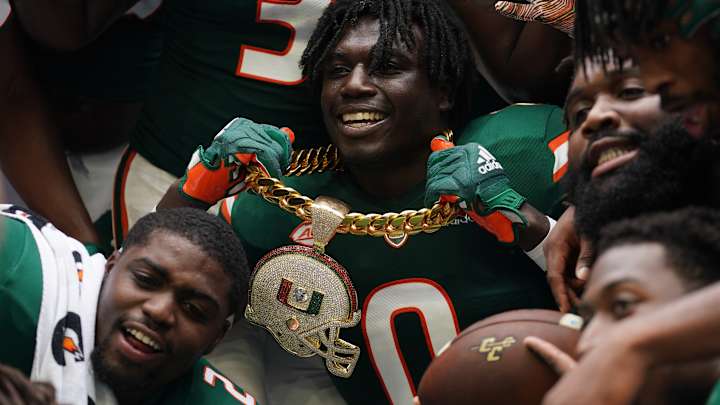 Three bold predictions for Florida State vs. Miami Three bold predictions for Florida State vs. Miami