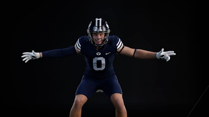 Nine Four-Star Recruits that Have Listed BYU Among Finalists