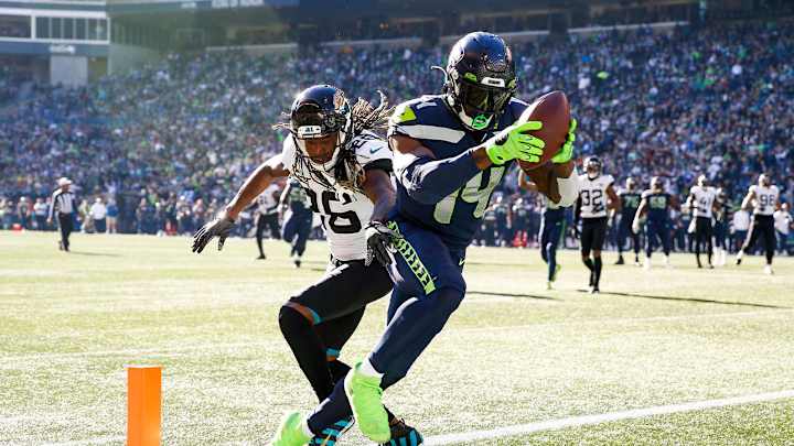 NFL Player Props Week 10: Five Bets to Target