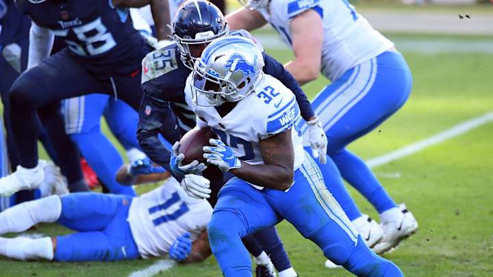 Winners Club: Fantasy Championship Week Picks, Injuries and Rankings