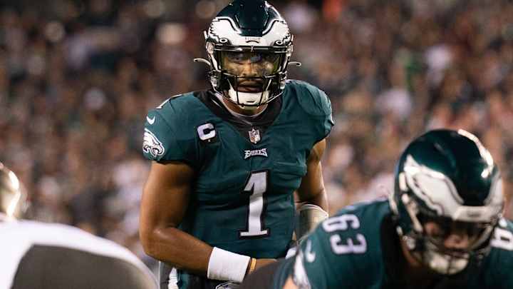 Mile High Roundtable: Broncos vs. Eagles | Week 10 | Predictions & Picks