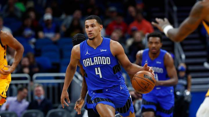 Thunder Schedule: Start of a Road Trip