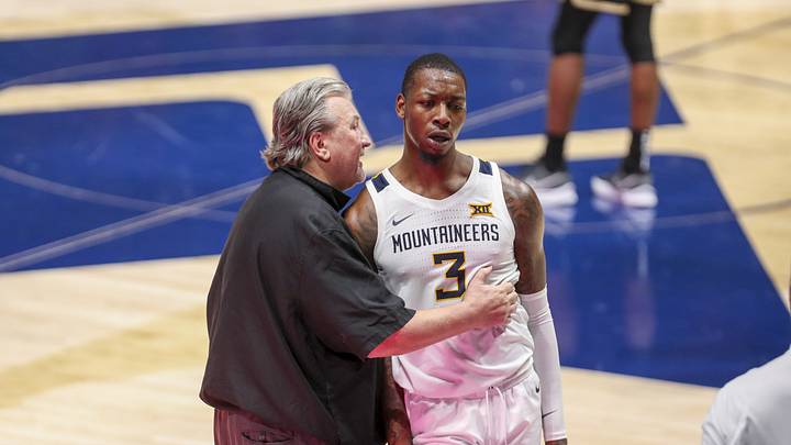 Score Predictions for West Virginia vs Eastern Kentucky