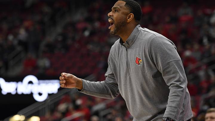 Pegues 'Pissed Off' at Louisville's Defensive Performance Against Syracuse