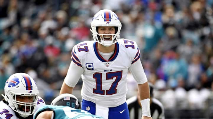 How the Jets Are Preparing to Stop Josh Allen and the Bills' Offense How the Jets Are Preparing to Stop Josh Allen and the Bills' Offense