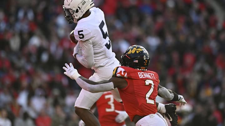 Is Jahan Dotson Lions' Wide Receiver of Future?