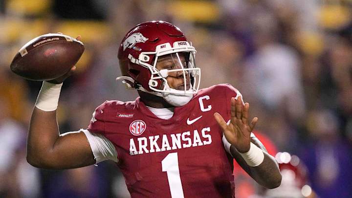 All-SEC Signing Team
