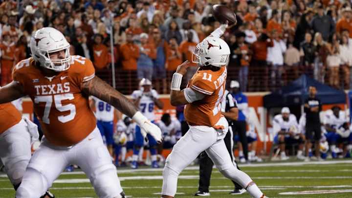 Caleb Williams Out At OU, Casey Thompson In?