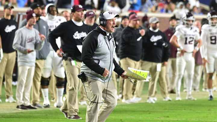 Disappointed Aggies Still Have Plenty To Play For Disappointed Aggies Still Have Plenty To Play For