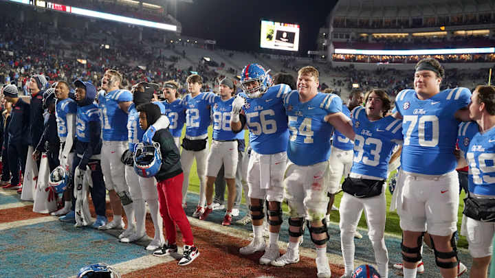 WATCH: All Aggies Breaks Down A&M Loss To Ole Miss