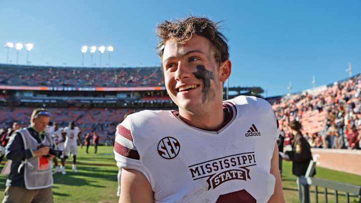 Cowbell Corner MVP: Will Rogers and the Air Raid Show Out