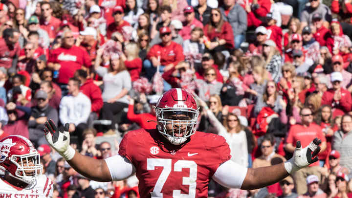 Alabama OLB Will Anderson Jr., OT Evan Neal Named to Walter Camp All-American Team Alabama OLB Will Anderson Jr., OT Evan Neal Named to Walter Camp All-American Team