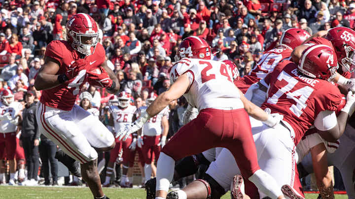 10 Questions Heading into the National Championship Game