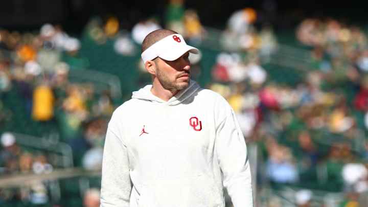 Report: Oklahoma DC Alex Grinch Among Assistants to Follow Lincoln Riley to USC Report: Oklahoma DC Alex Grinch Among Assistants to Follow Lincoln Riley to USC