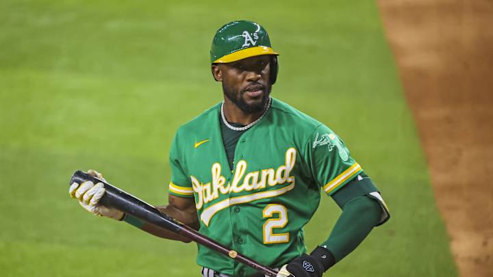 Yankees Aren't Only Team Interested in Signing Free Agent Starling Marte