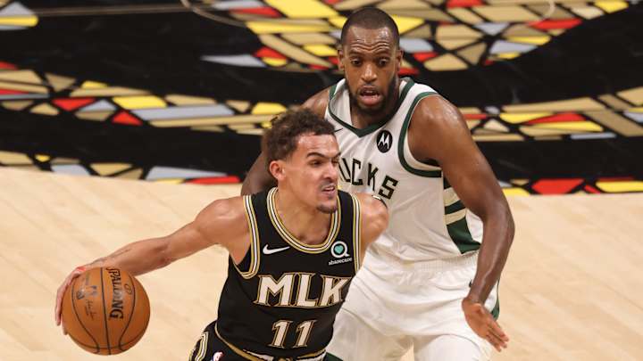 Game Preview: Hawks look for first win of the season on the road in Milwaukee