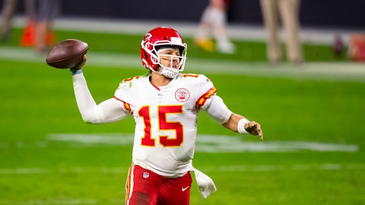 The Chiefs Are Still in the Hunt for the Top Seed in the AFC