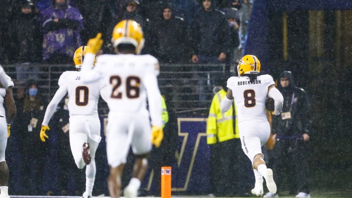 Five Sun Devils Named to Preseason All-Pac-12 Teams