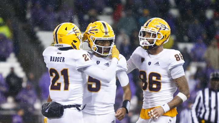 Arizona State-Wisconsin: How to Watch, Stream and Listen